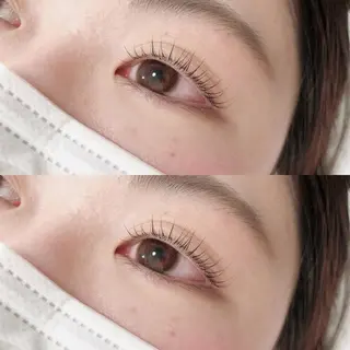 マツエク・マツパ MARL eyelash大川のマツエク・マツパデザイン