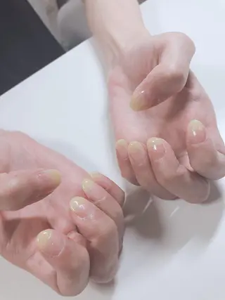 ネイル Asa miのネイルデザイン