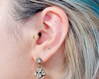 カメレオンネイル ⭐︎kaori⭐︎のエステ・リラクイメージ