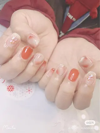 ネイル 菲菲ネイルサロン所属・FF フィフィネイルサロンのネイルデザイン