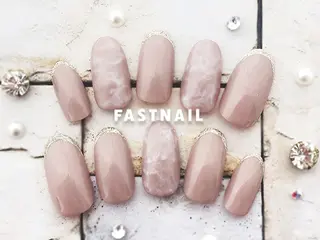 ネイル FASTNAIL LOCO東大和店のネイルデザイン