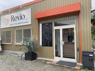 𝐑𝐞𝐯𝐢𝐨 ___堺市西区のマツエク・マツパデザイン