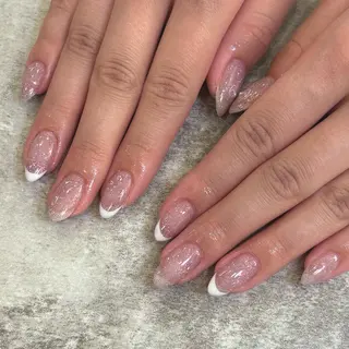 ネイル Platluce. AINAのネイルデザイン