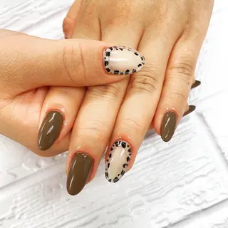 ネイル N._._.claw[エヌクロー]所属・N._._. clawのネイルデザイン