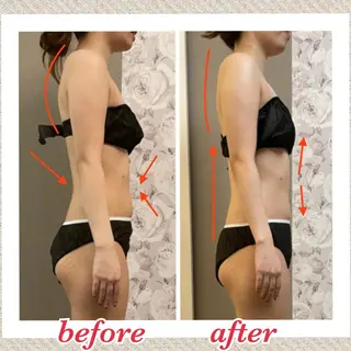 美ola ビオラのエステ・リラクイメージ