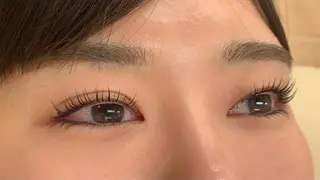 マツエク・マツパ Alice by jewel所属・Alice Mikiのマツエク・マツパデザイン