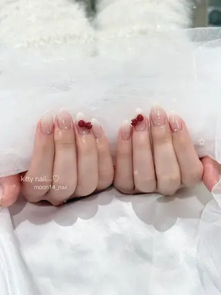 ネイル natsuki 💫のネイルデザイン