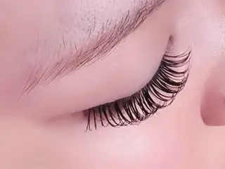 マツエク・マツパ salon Bのマツエク・マツパデザイン