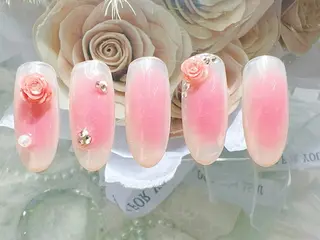 ネイル Painty所属・Painty nailのネイルデザイン