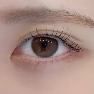 マツエク・マツパ arce Suzuhaのマツエク・マツパデザイン