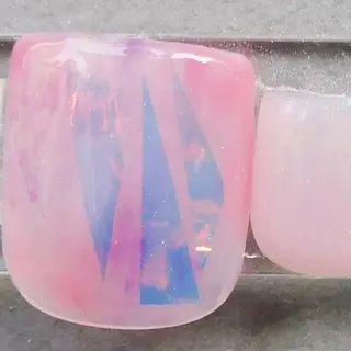 ネイル t priscilaのネイルデザイン