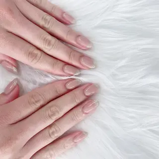 ネイル Hirose Chiharuのネイルデザイン