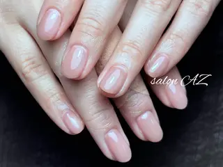 ネイル salon AZのネイルデザイン