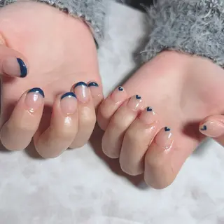 ネイル chouchou tik所属・chouchou tikのネイルデザイン