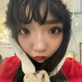 マツエク・マツパ AYAKA🤍 まつ毛パーマのマツエク・マツパデザイン