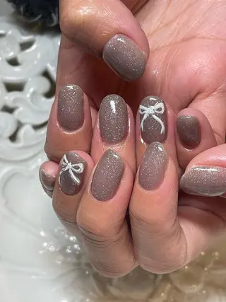 ネイル ネイルアトリエ anpアンプのネイルデザイン