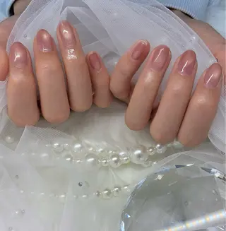 ネイル Angel tailのネイルデザイン