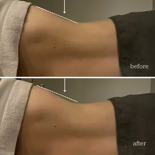 オフ:オン所属・オフ:オン 全身筋膜マッサージのエステ・リラクイメージ