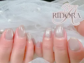 ネイル RIDORA nailのネイルデザイン