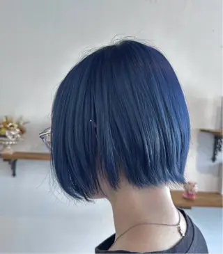 ショート Share salon Room所属・いの 🍏 Roomのヘアスタイル