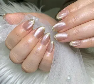 ネイル Nail salon Venusのネイルデザイン