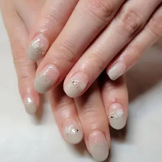 ネイル みー shakushiroのネイルデザイン