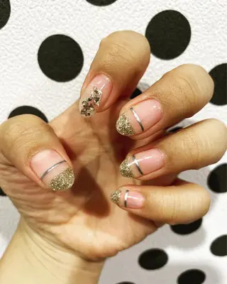 ネイル MIKA ♡のネイルデザイン