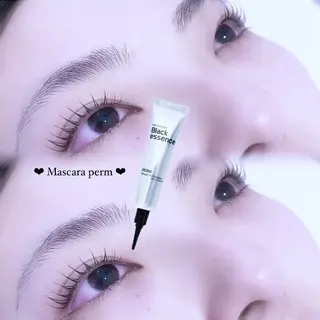 マツエク・マツパ eyelist RIRI🩵のマツエク・マツパデザイン