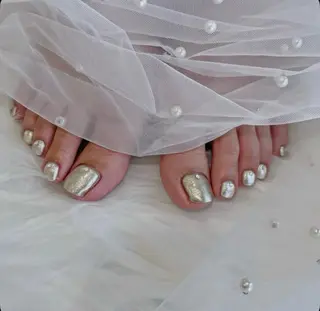 ネイル サンバイエム所属・Sumbaim 熊本 / Rinka♡のネイルデザイン