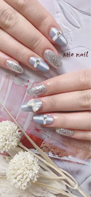 ネイル Mie nailのネイルデザイン