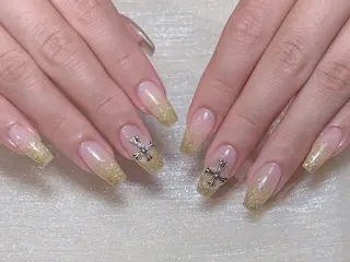 ネイル 3_Leah_ Nailのネイルデザイン