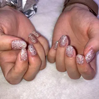 ネイル nail You&beのネイルデザイン