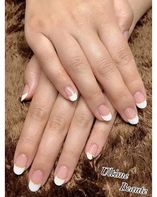 ネイル 石塚 亜矢加のネイルデザイン