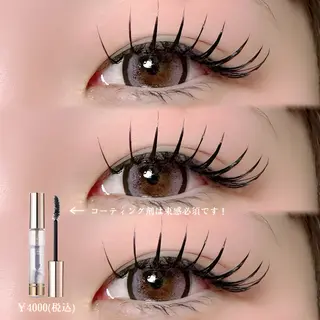 マツエク・マツパ Apis🎀 愛媛/松山のマツエク・マツパデザイン