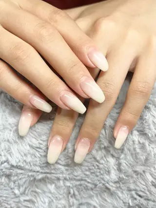 ネイル パープルジュエルpurple jewel　立川所属・パープルジュエル AOYAGIのネイルデザイン