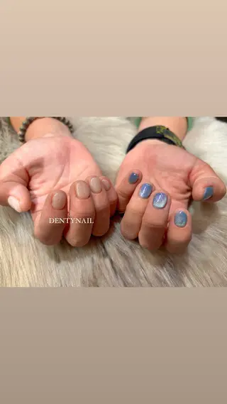 ネイル DENTY NAIL所属・DENTY NAIL -ArtRoom-のネイルデザイン