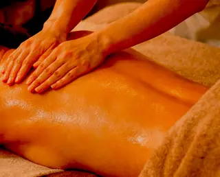 ヘッド＆リンパケア teteのエステ・リラクイメージ