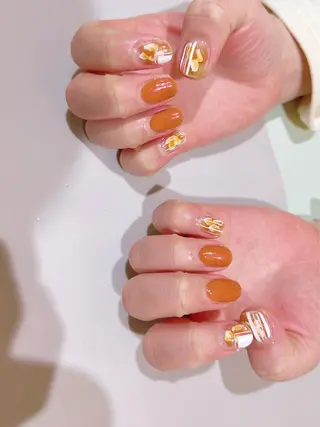 ネイル NANA NAILのネイルデザイン