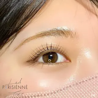 マツエク・マツパ 🌼eyelist kaede🌼のマツエク・マツパデザイン