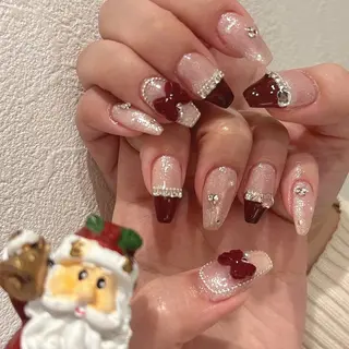 ネイル KIM キムのネイルデザイン