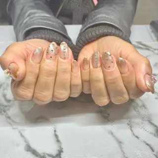 ネイル Babel Mirokuのエステ・リラクイメージ