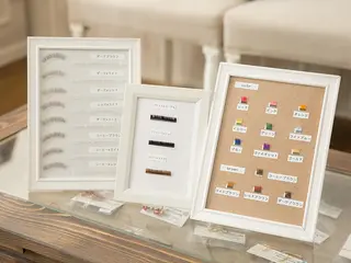 マツエク・マツパ マツエク& アイブロウサロンのマツエク・マツパデザイン