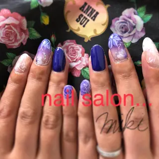 ネイル CHERIMO【lalaLaLa】所属・CHERIMO シェリモのネイルデザイン