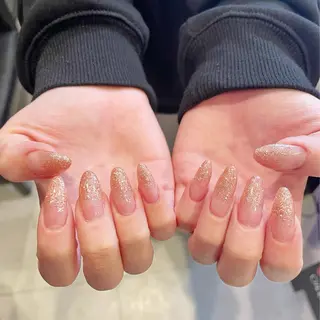 ネイル amour所属・amour ERIKAのマツエク・マツパデザイン