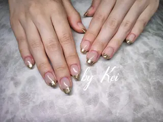 ネイル 🎀 Kei 🎀のネイルデザイン