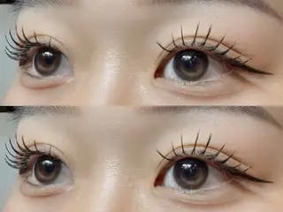 マツエク・マツパ WELINA Fujisawaのネイルデザイン