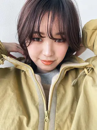 ミディアム カラー 池田 顕彦のその他イメージ