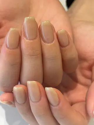 ネイル Ann. nail.tokyo所属・Ann nailのネイルデザイン