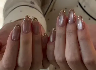 ネイル 🎀 NaNa_nailのネイルデザイン