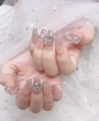 ネイル ジョリ kasumi🌹💅のネイルデザイン